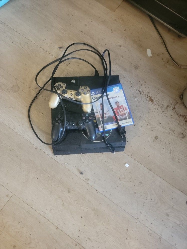 Ps4