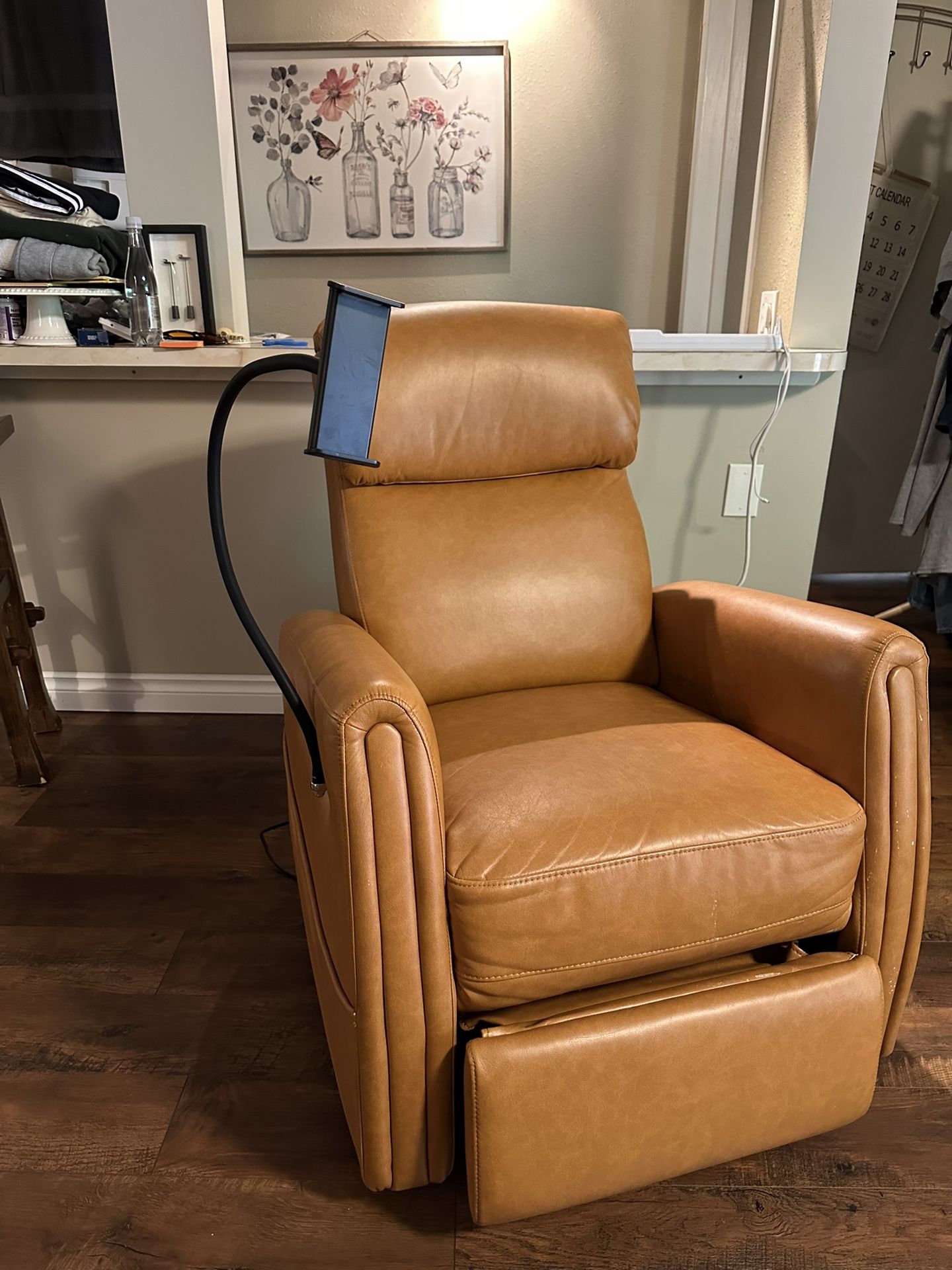 Reclining Rocker