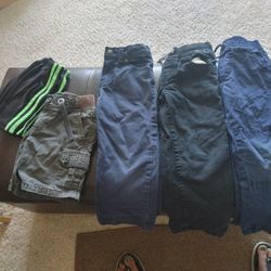 Boys 4t Clothes