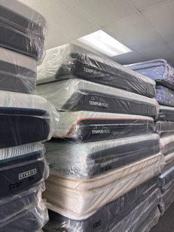 Huge Mattress SALE