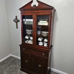 China Cabinet 