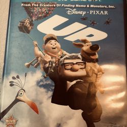 Up