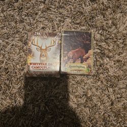 Cards