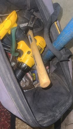 Tool bag