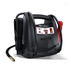 Schumacher 1500a Starter