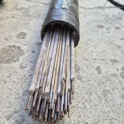Welding Rods Tool Shop Garage Tools
