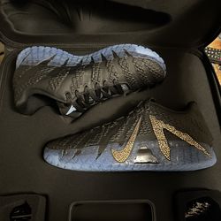 Nike Ja 3 Swarovski Size 9M