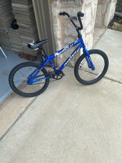 Huffy bike