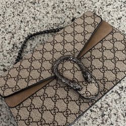 GUCCI BAG