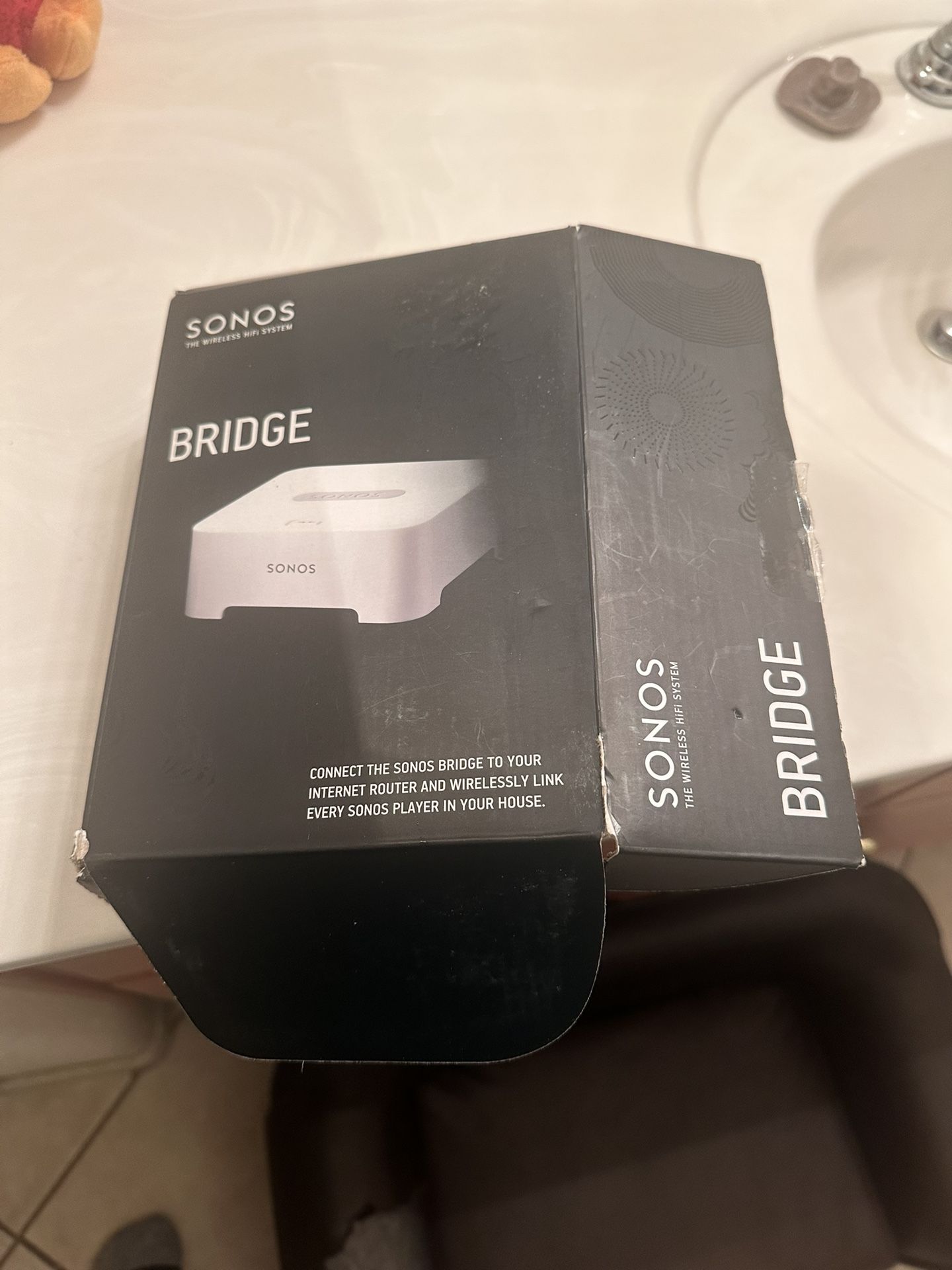 Sonos Bridge