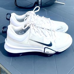 Nike Force Zoom Trout 9 Baseball Cleats