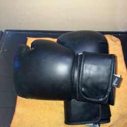 Boxing Gloves For 30