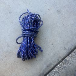 Rope
