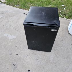 Small Refrigerator 
