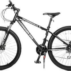 Brand New Lightweight Aluminum Bike – $200 (Stone Mountain)