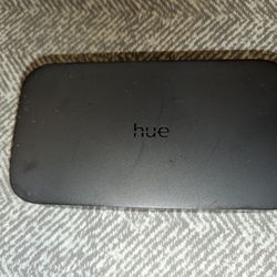 Philips HUE Play Sync Box