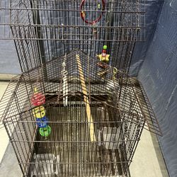 Bird Cage