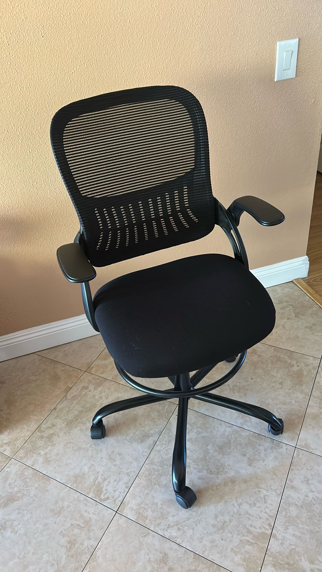 Office High Chair