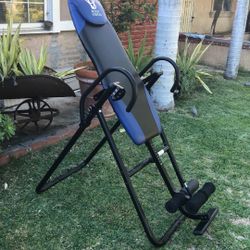 Body Vision Equipment 