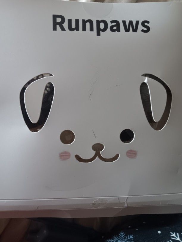 RUNPAWS Anti-slip Dog SOCKS