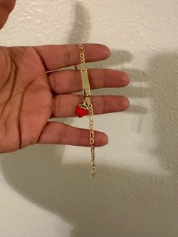 Bracelet