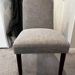 Nice Fabric Chair