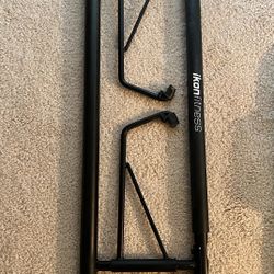Doorway Hang Pull-Up Bar