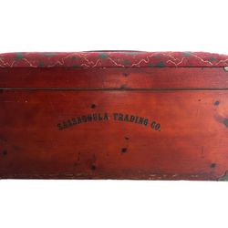 Storage Bench Walt Disney Sassagoula Trading Co.