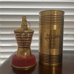 Jean Paul Gaultier Elixir 