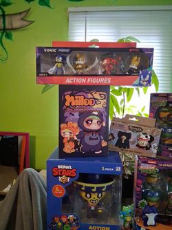 Toys
