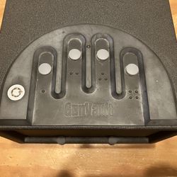 GunVault gun safe