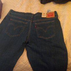 Levis Jeans