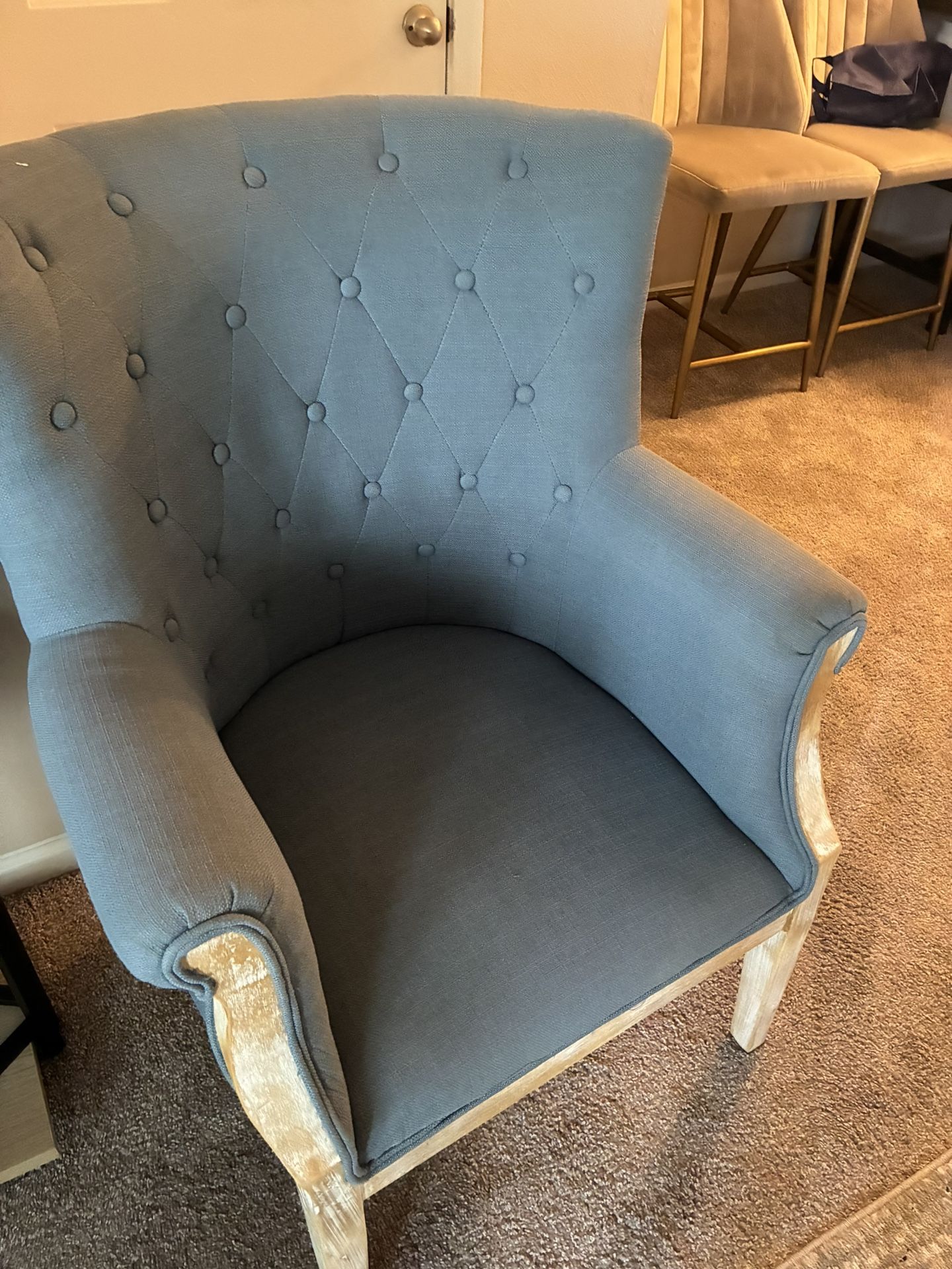 Side Chair