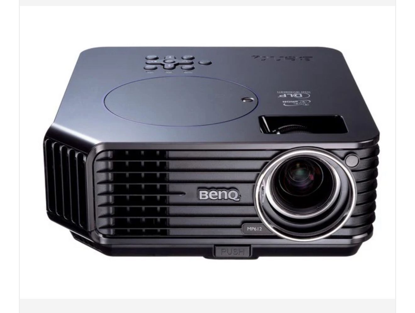 BenQ Projector