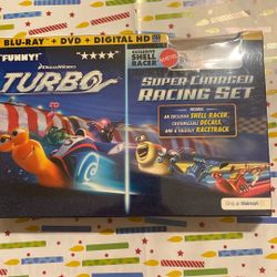 Turbo Dvd
