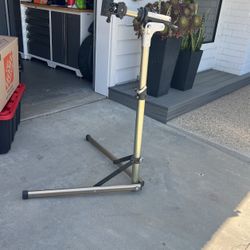 Bicycle Maintenance Lift Kit