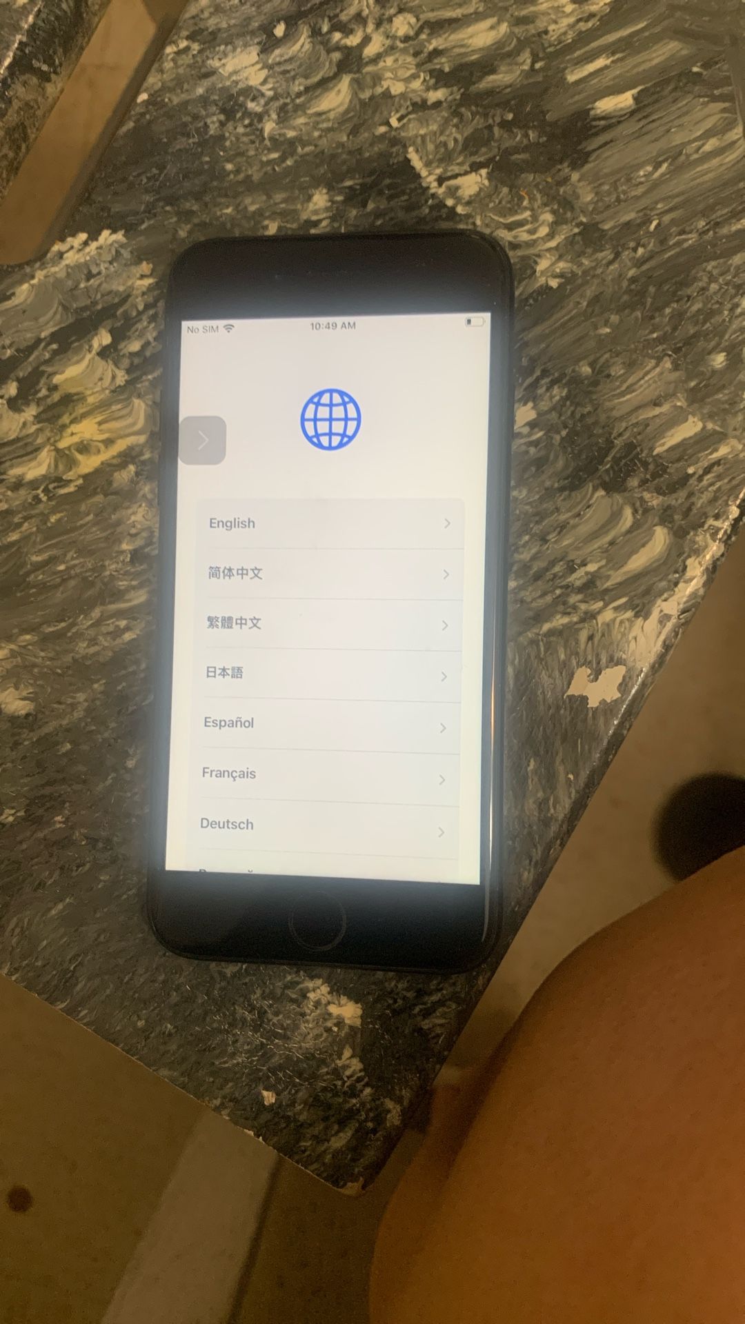Iphone 7 