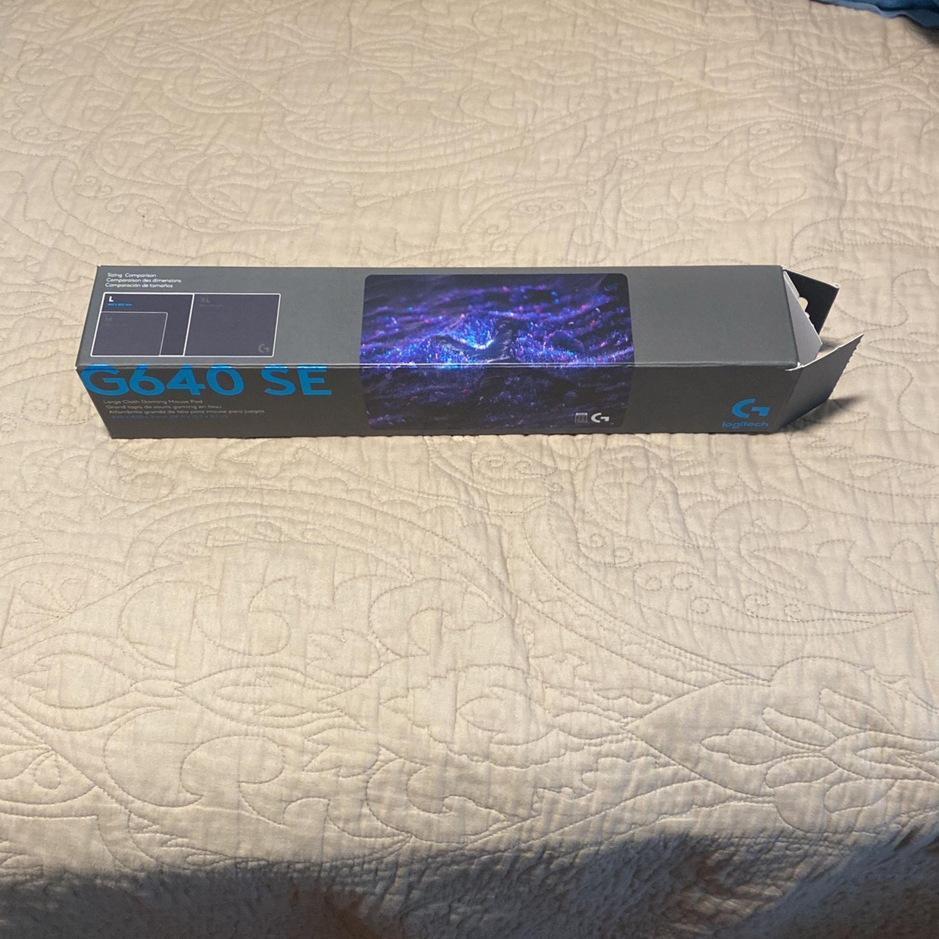 Gaming Mouse