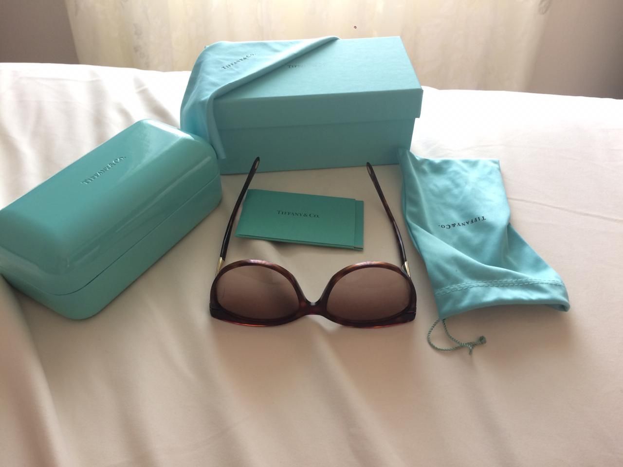 New authentic Tiffany & co.