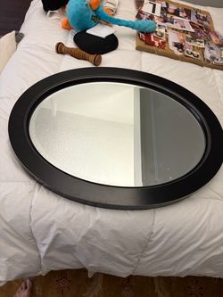 Mirror like new
