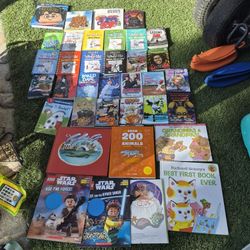 anime books and much more