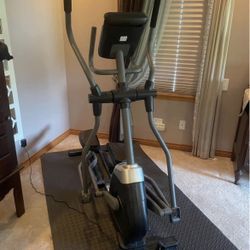 Proform Sport e4.0 elliptical
