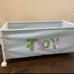 Kids Toy Storage  Bin