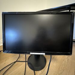 Insignia Monitor, 25 Inch