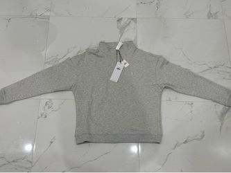 Alo Quarterzip Small