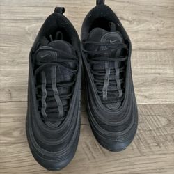 Women’s Nikes. Size 9