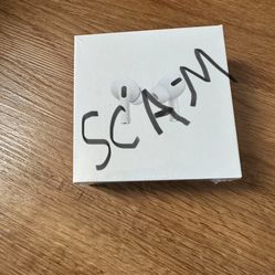 AirPod Pro 2nd Generation