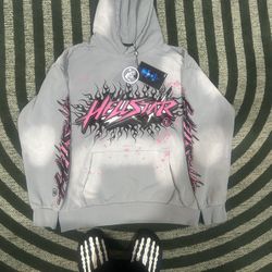 Hellstar Future Flame