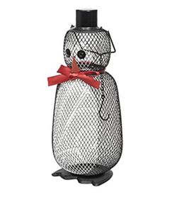 Bird feeder- Penguin Mesh