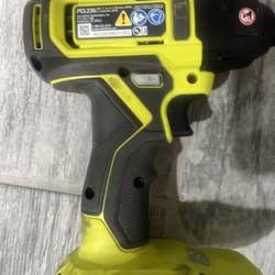 Ryobi One Drill Pcl 206 